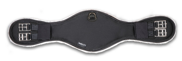 Produktbild von QUITTPAD® Sattelgurt Dressur Anatomisch-550
