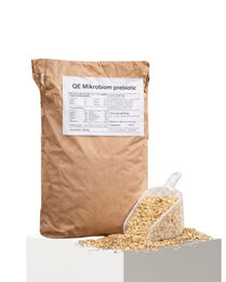 Produktbild von QEM Mikrobiom Prebiotic Verdauungshilfe für Magen-Darm-System und Immunsystem 20kg