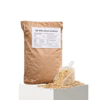 Produktbild von QEM Mikrobiom Prebiotic Verdauungshilfe für Magen-Darm-System und Immunsystem 20kg