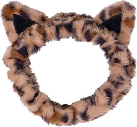 Produktbild von QHP Alaska Stirnband Kids Winter Polyester Bunt