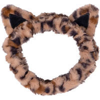 Produktbild von QHP Alaska Stirnband Kids Winter Polyester Bunt