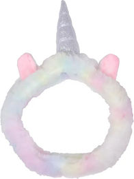 Produktbild von QHP Alaska Stirnband Kids Winter Polyester