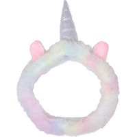 Produktbild von QHP Alaska Stirnband Kids Winter Polyester