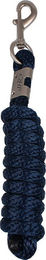QHP Anbindestrick Luxus Blau aus Polypropylen - 2 m – Bild 1 von 2