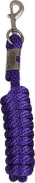 QHP Anbindestrick Luxus Seil Lila 2 m - 2 m – Bild 1 von 3