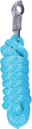 QHP Anbindestrick mit Panikhaken 2 Meter Blau - 2 m – Bild 1 von 4