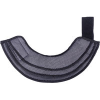 Produktbild von QHP Aqua Hufglocken Hufbefeuchter Schwarz XXL