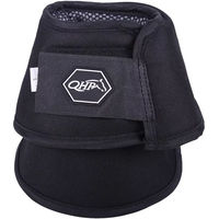 Produktbild von QHP Aqua Hufglocken zur Hufpflege in Schwarz