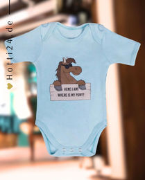 QHP Body Baby Blau – Bild 1 von 1
