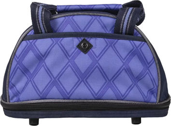 Produktbild von QHP Bombenschutztasche Sammlung aus Polyester wasserabweisend für Sommer 29 x 25 x 29 cm