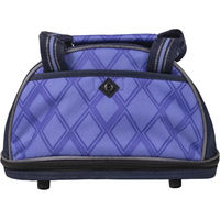 Produktbild von QHP Bombenschutztasche Sammlung aus Polyester wasserabweisend für Sommer 29 x 25 x 29 cm