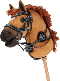 QHP Breastplate für Kinder Pferde Zubehör – Bild 1 von 1