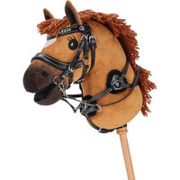 Produktbild von QHP Breastplate für Kinder Pferde Zubehör