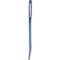Produktbild von QHP Bunte Flechtnadeln aus Metall