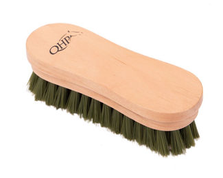 Produktbild von QHP Bürste Kopf aus Holz
