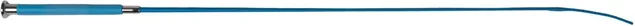 Produktbild von QHP Comfy Dressurgerte aus Glasfaser in Blau