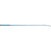 Produktbild von QHP Comfy Dressurgerte aus Glasfaser in Blau