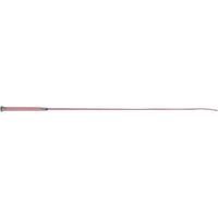 Produktbild von QHP Comfy Dressurgerte aus Glasfaser in Rosa