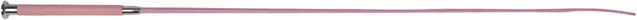 Produktbild von QHP Comfy Dressurgerte aus Glasfaser in Rosa