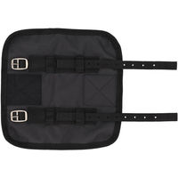 Produktbild von QHP Decke Basic aus Polyester für Pferde