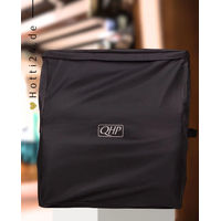 Produktbild von QHP Deckentasche Schwarz