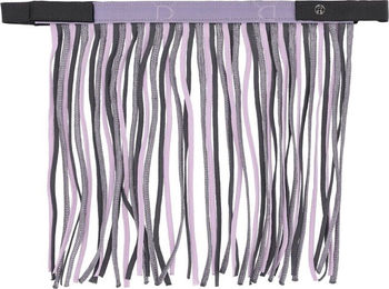 QHP Fliegenfransen Collection Lavender Haze Pony Decke Lila – Bild 1 von 2