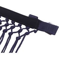 Produktbild von QHP Fliegenfransen Knotted aus Nylon