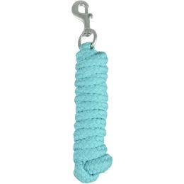 QHP Führstrick Heavy Snap Ice Green – Bild 1 von 1