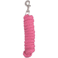 Produktbild von QHP Führstrick Heavy Snap in Flamingo Pink