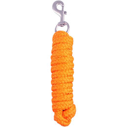 Produktbild von QHP Führstrick Heavy Snap Orange