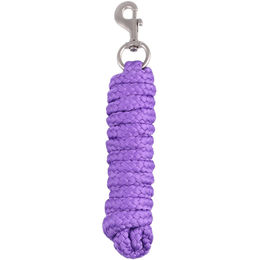 QHP Führstrick Heavy Snap Passion Flower Lila – Bild 1 von 1