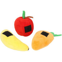 Produktbild von QHP Futterset für Hobby Horse