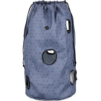 Produktbild von QHP Heunetz Blau