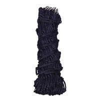 Produktbild von QHP Heunetz Giant XL aus Nylon in Navy Blau
