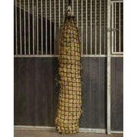 Produktbild von QHP Heunetz XL Extra Long 50x180cm in Schwarz oder Natur