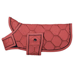 QHP Hundedecke Classy Dusty Cedar 45 cm - 45 cm – Bild 1 von 6