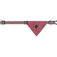 Produktbild von QHP Hundehalsband mit Bandana aus Polyester in Größe S