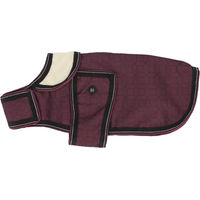 Produktbild von QHP Hundemantel 1200D