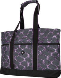 QHP HW 2026 Putztasche Collection Bouncing Bows – Bild 1 von 1