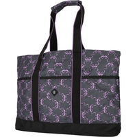 Produktbild von QHP HW 2026 Putztasche Collection Bouncing Bows