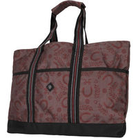 Produktbild von QHP HW 2026 Putztasche Collection whispering woods