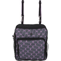 Produktbild von QHP HW 2026 Stalltasche Collection Bouncing Bows