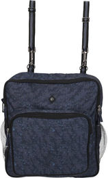 QHP HW 2026 Stalltasche Collection cloud dancer – Bild 1 von 1