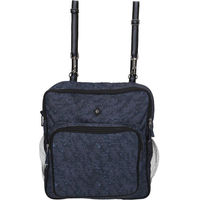 Produktbild von QHP HW 2026 Stalltasche Collection cloud dancer
