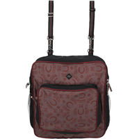 Produktbild von QHP HW 2026 Stalltasche Collection whispering woods