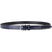 Produktbild von QHP Ledergürtel Unisex 85 cm in verschiedenen Farben