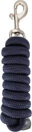 Produktbild von QHP Lero Longierleine aus Polypropylen in Blau