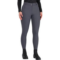 Produktbild von QHP Livora Reithose Damen mit Full Grip