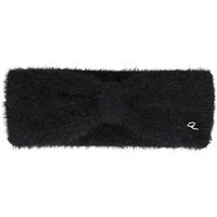 Produktbild von QHP Livora Stirnband für Damen und Herren aus Acryl Schwarz Winter