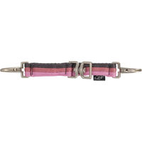 Produktbild von QHP Longierbrille Collection aus Nylon in Cherry Pink